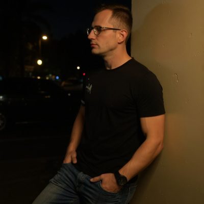 Tim Kampherbeek