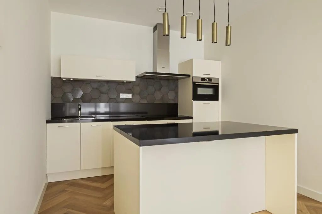 Appartement aan de Niemeyerstraat in Hoofddorp in Hoofddorp