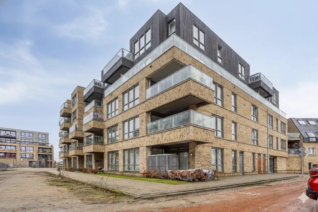 Appartement aan de Arendsplein in Oosterhout (NB) in Oosterhout (NB)