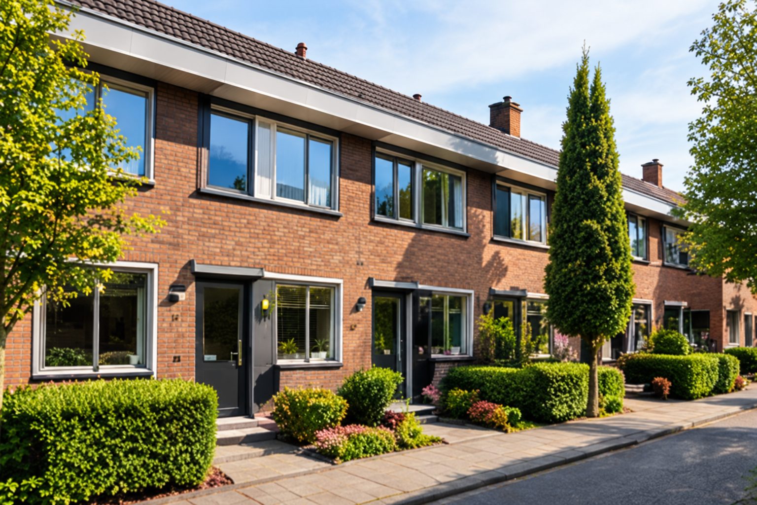 Marconistraat 24 in Enschede