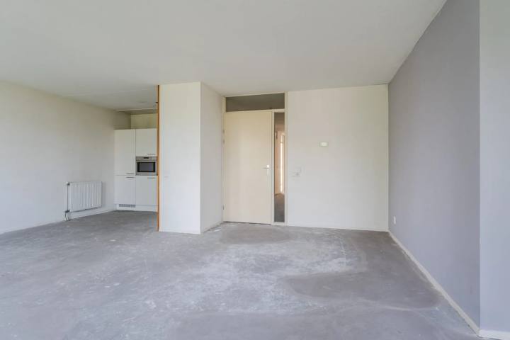 Foto 3 van Appartement aan de Juliana van Stolberglaan in Den Haag
