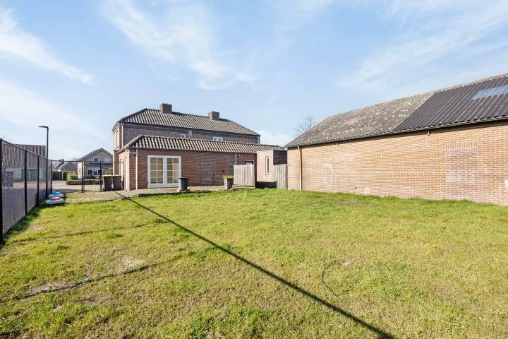 Foto 6 van Vrijstaande woning aan de Delst in Nistelrode