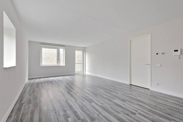Foto 4 van Appartement aan de 1e Lulofsdwarsstraat in Den Haag