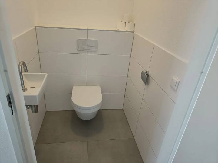 Foto 6 van Appartement aan de Houtladingstraat in Winterswijk