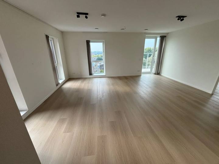 Appartement aan de Plateellaan in Purmerend in Purmerend