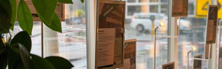 Foto 7 van Hoekwoning aan de Stationsweg in Hillegom