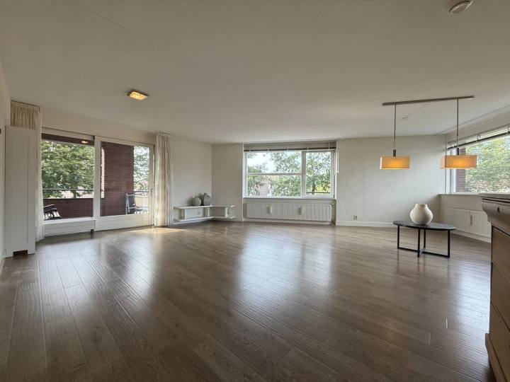 Foto 4 van Appartement aan de Ruurd Visserstraat in Achterveld (UT)