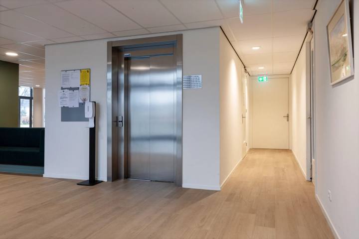 Foto 4 van Appartement aan de Heerenhage in Heerenveen