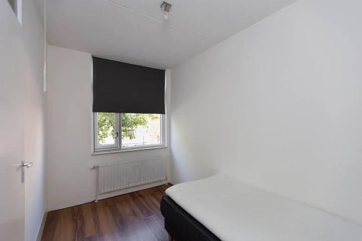 Foto 6 van Appartement aan de Blekerstraat in Almere