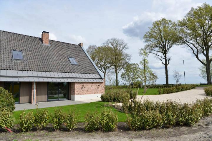 Foto 6 van Twee-onder-een-kap aan de Meentweg in Eemnes