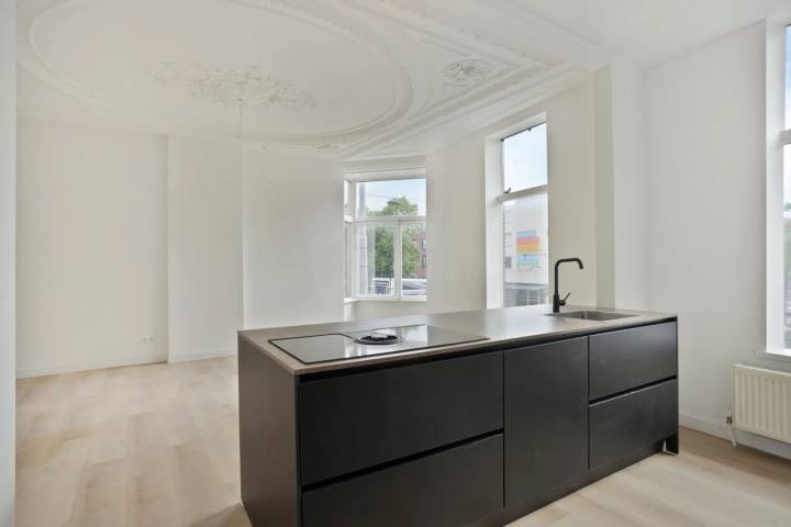 Foto 3 van Appartement aan de Claes de Vrieselaan in Rotterdam