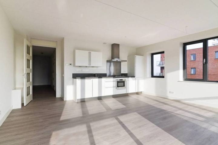 Foto 5 van Appartement aan de Martinus Nijhofflaan in Delft