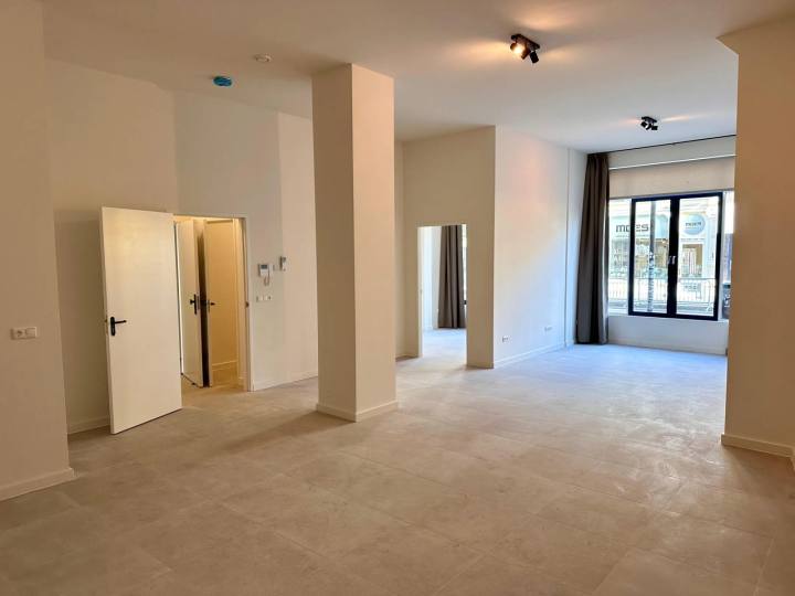 Appartement aan de Grotestraat in Almelo in Almelo