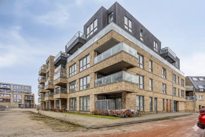 Appartement aan de Arendsplein in Oosterhout (NB) in Oosterhout (NB)