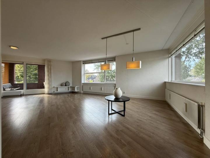 Foto 5 van Appartement aan de Ruurd Visserstraat in Achterveld (UT)