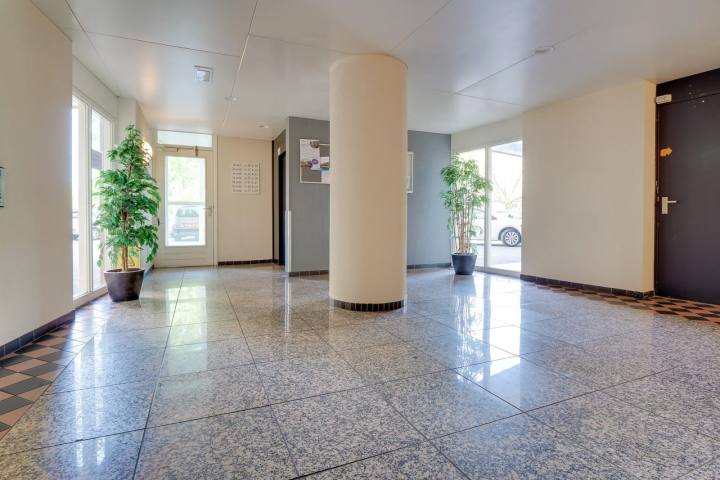Foto 4 van Appartement aan de Roméostraat in Amersfoort