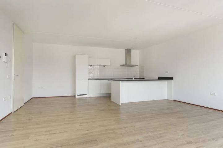 Foto 3 van Appartement aan de Piusplein in Tilburg