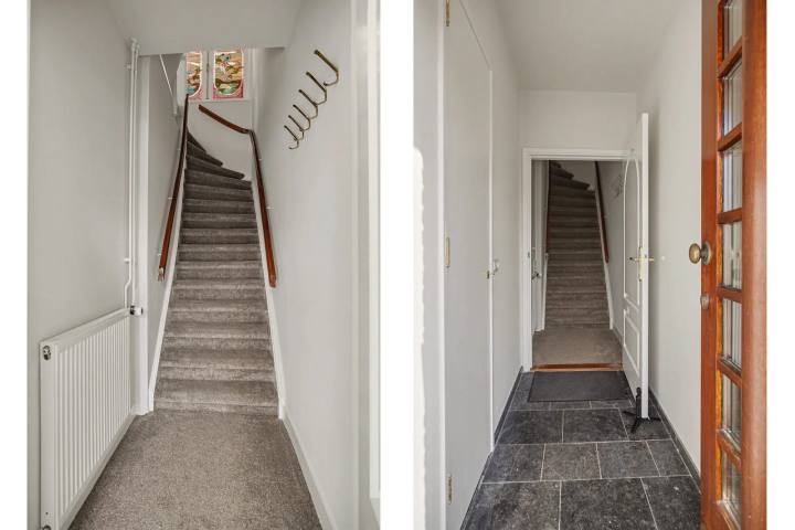 Foto 4 van Appartement aan de Amsterdamseweg in Amstelveen