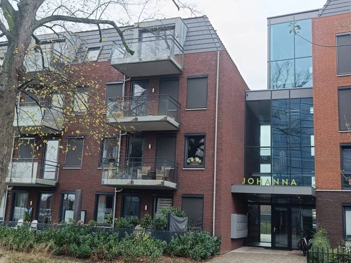 Foto 2 van Appartement aan de Houtladingstraat in Winterswijk