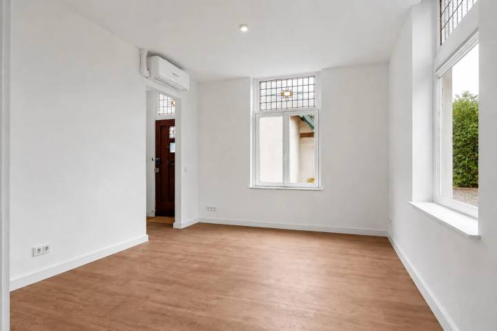 Foto 5 van Appartement aan de Brinkstraat in Bennekom