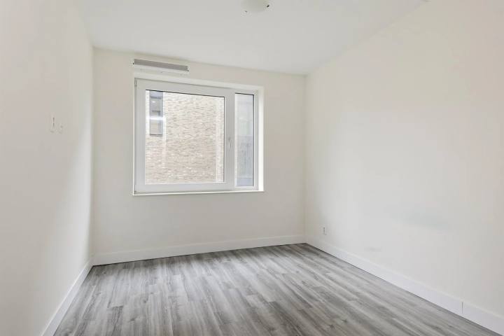 Foto 3 van Appartement aan de 1e Lulofsdwarsstraat in Den Haag