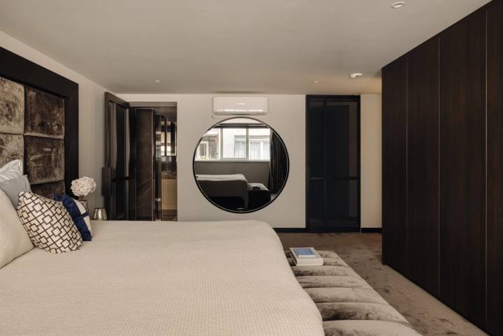 Foto 5 van Appartement aan de Eerste Passeerdersdwarsstraat in Amsterdam