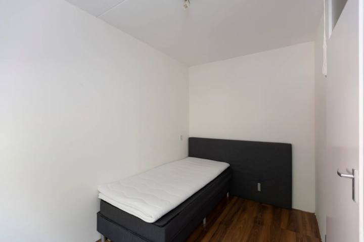 Foto 5 van Appartement aan de Blekerstraat in Almere