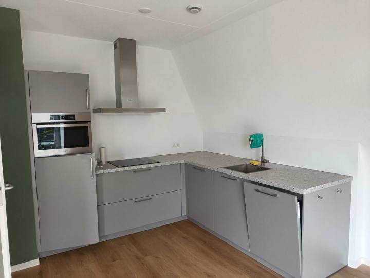 Foto 4 van Appartement aan de Houtladingstraat in Winterswijk