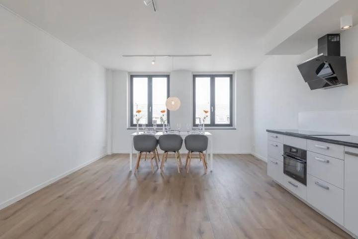 Foto 6 van Appartement aan de Eerste Hasselaerstraat in Haarlem