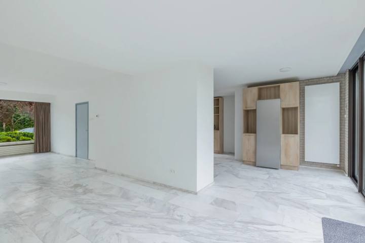 Foto 5 van Hoekwoning aan de Stationsweg in Hillegom