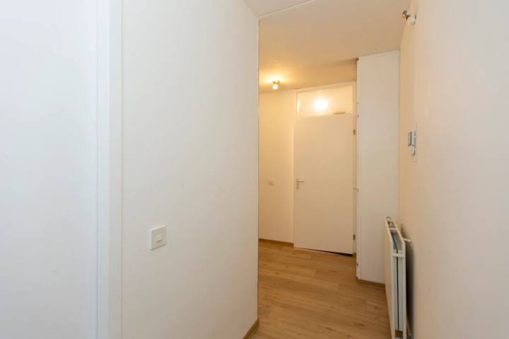 Foto 3 van Appartement aan de Blekerstraat in Almere
