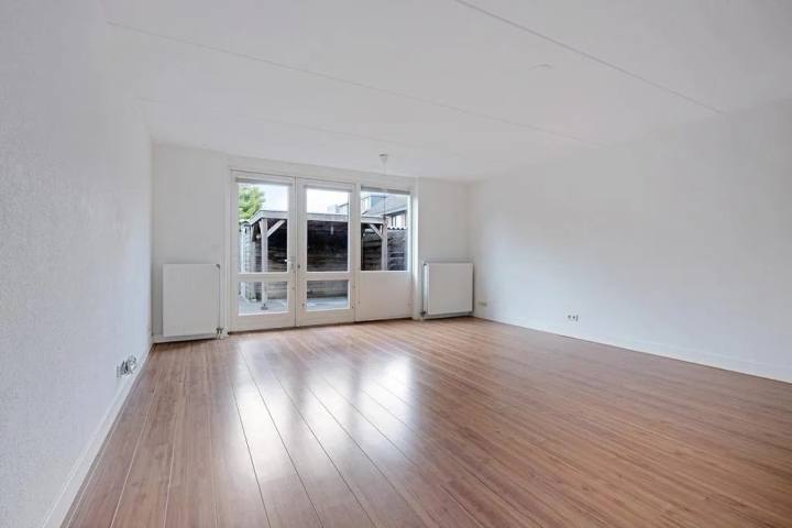 Foto 6 van Tussenwoning aan de Hofstedering in Soest