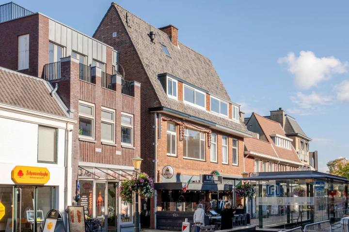 Foto 4 van Appartement aan de Langstraat in Wassenaar