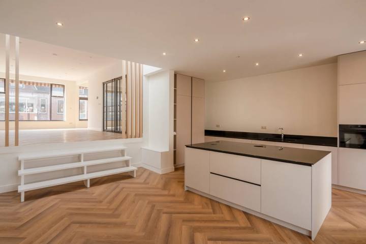 Foto 3 van Appartement aan de Langstraat in Wassenaar