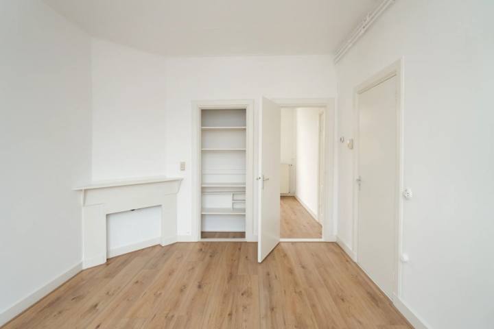 Foto 4 van Appartement aan de Fahrenheitstraat in Den Haag