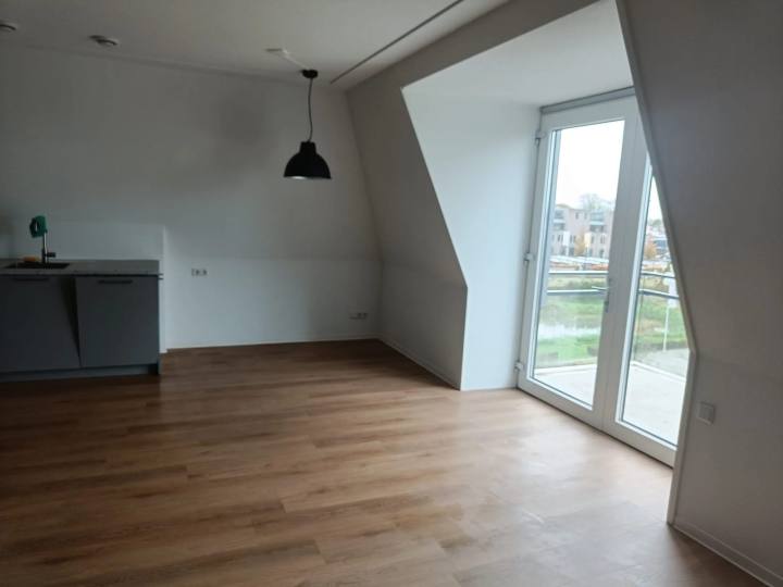 Foto 3 van Appartement aan de Houtladingstraat in Winterswijk