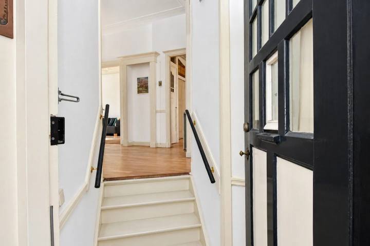 Foto 5 van Appartement aan de Snelliusstraat in Den Haag