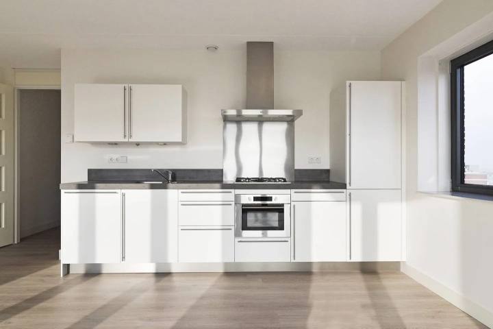 Foto 6 van Appartement aan de Martinus Nijhofflaan in Delft