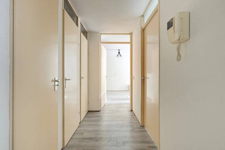Foto 6 van Appartement aan de Walenburgerweg in Rotterdam
