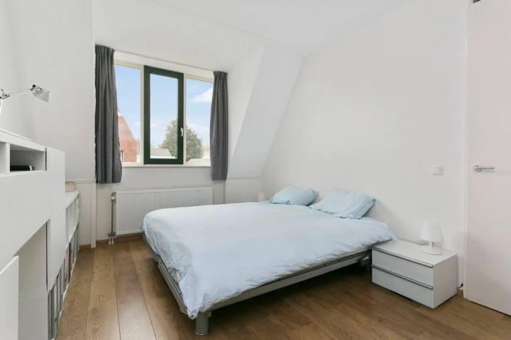 Foto 6 van Tussenwoning aan de Margrietlaan in Vught