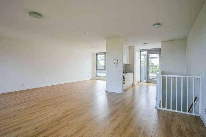 Appartement aan de Atletenbaan in Maastricht in Maastricht