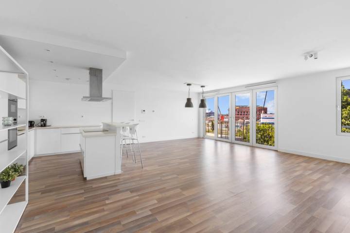 Foto 4 van Appartement aan de Mary van der Sluisstraat in Amsterdam
