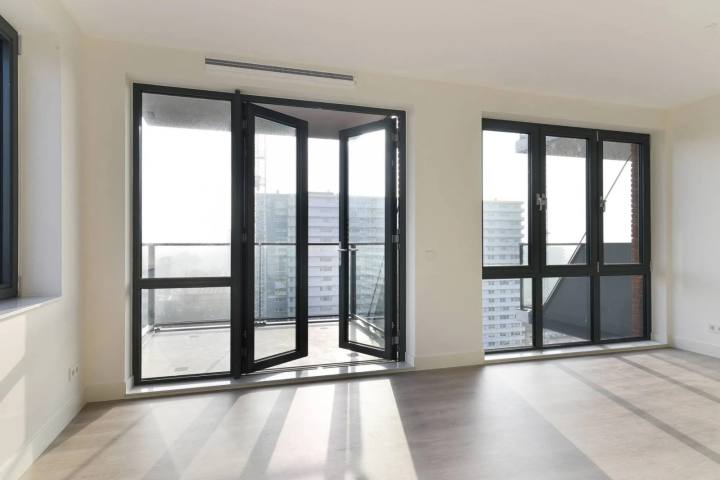 Foto 3 van Appartement aan de Martinus Nijhofflaan in Delft
