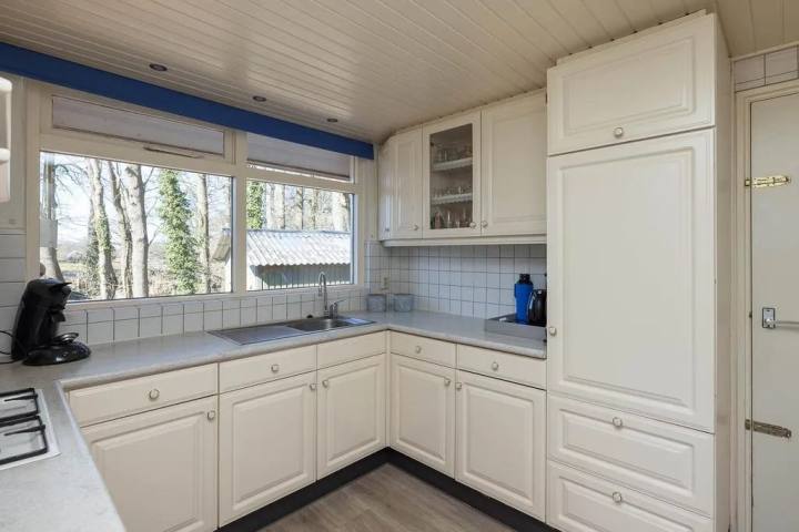 Foto 3 van Vrijstaande woning aan de Maatmansweg in Hezingen