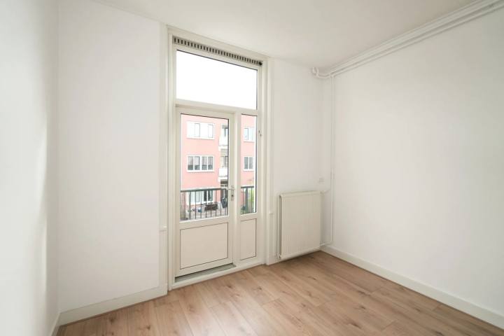 Foto 5 van Appartement aan de Fahrenheitstraat in Den Haag