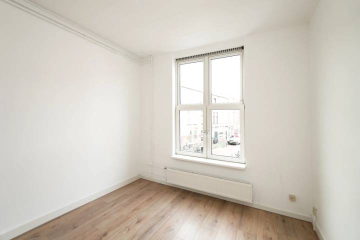 Foto 3 van Appartement aan de Fahrenheitstraat in Den Haag