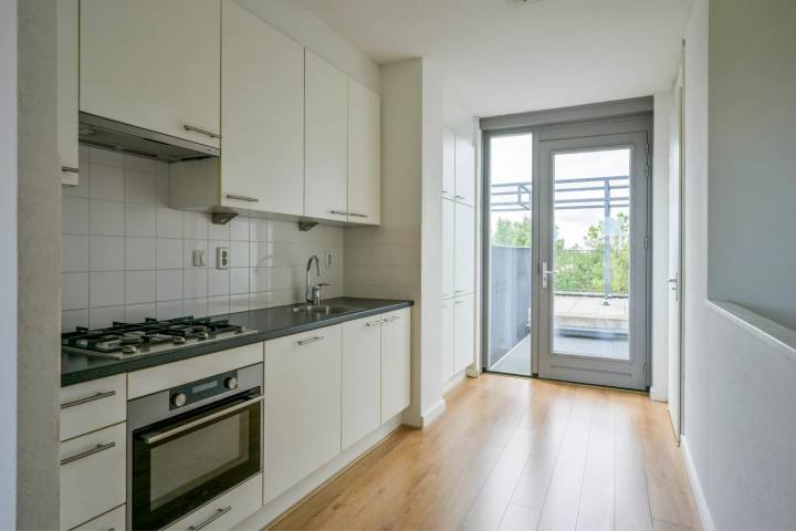Foto 4 van Appartement aan de Atletenbaan in Maastricht