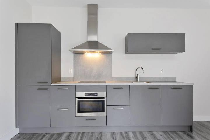 Foto 6 van Appartement aan de 1e Lulofsdwarsstraat in Den Haag