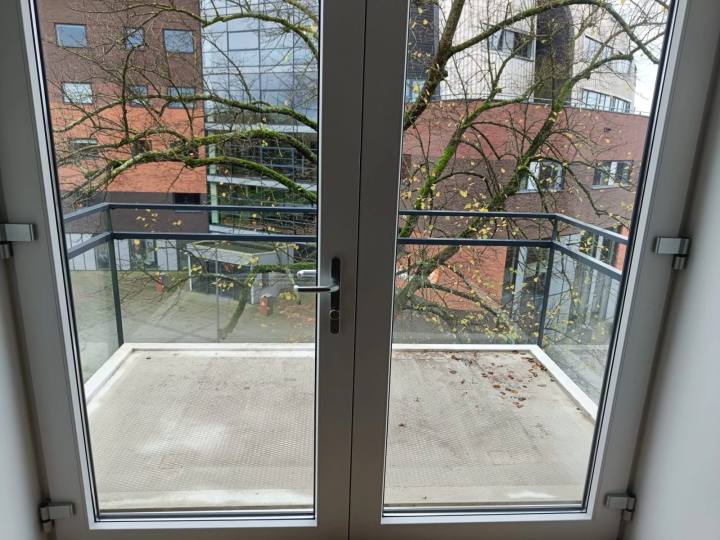 Foto 5 van Appartement aan de Houtladingstraat in Winterswijk