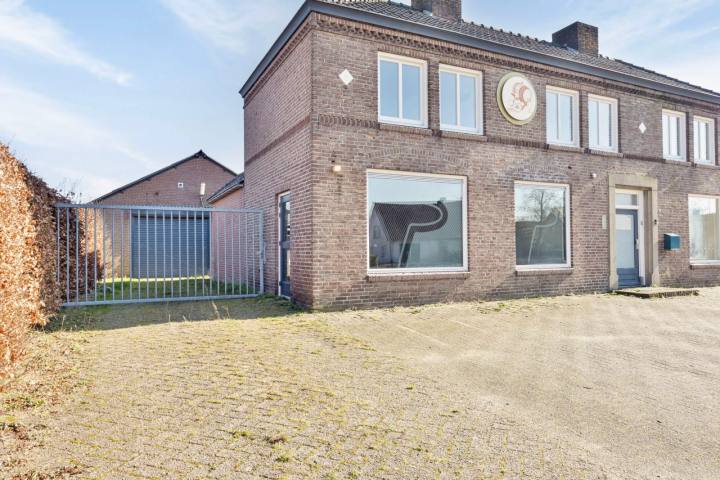 Foto 4 van Vrijstaande woning aan de Delst in Nistelrode